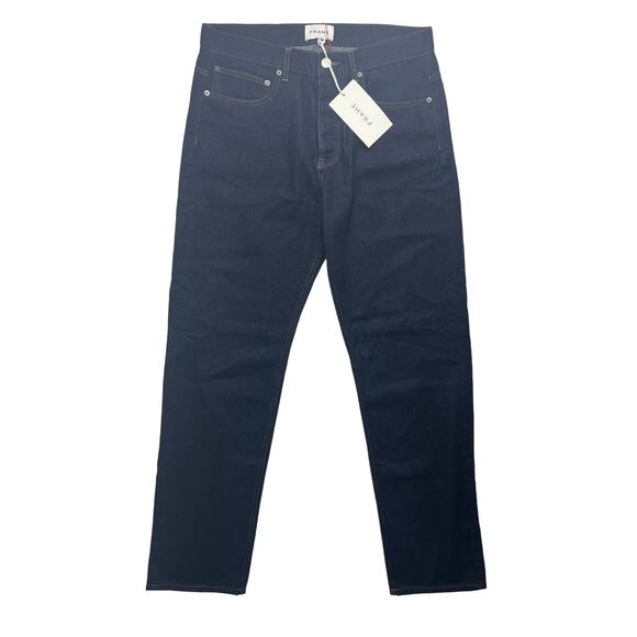 3-89 FRAME NWT Men's Denim Jeans Dark Blue Size 32
